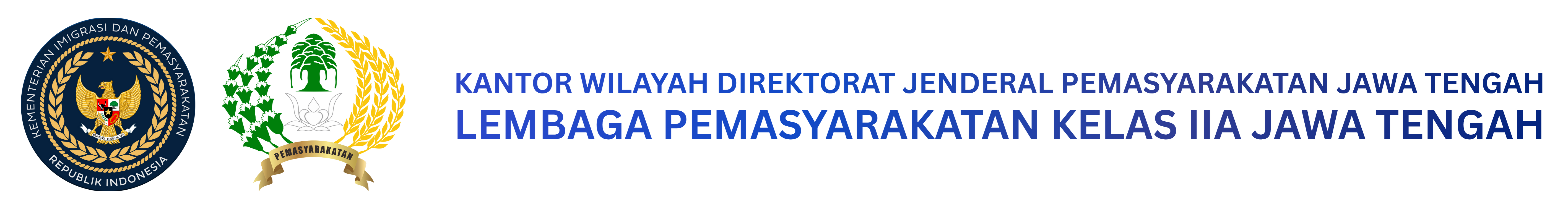 Logo Lapas Sragen